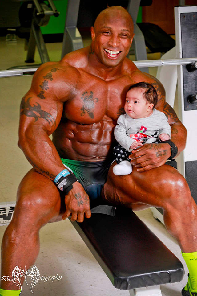 Keith Williams