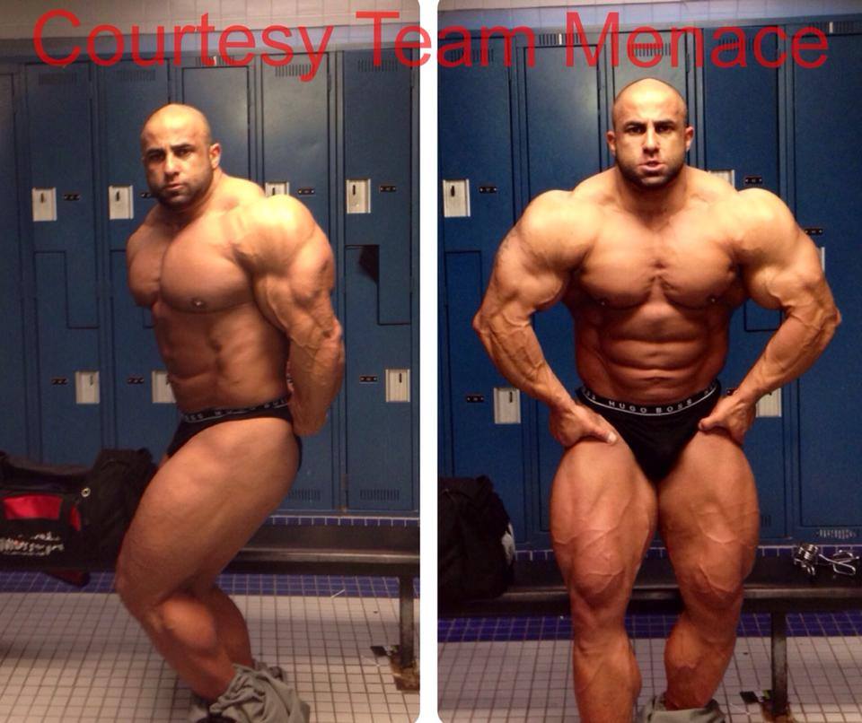 Fouad Abiad
