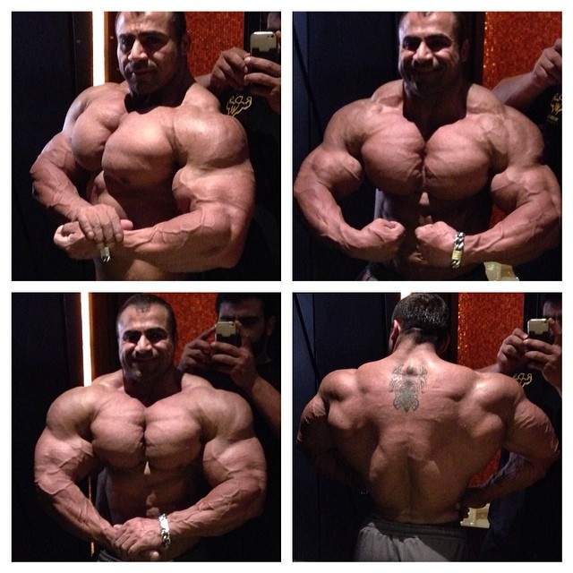 Khalid Almohsinawi