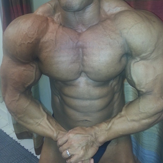 Craig Richardson