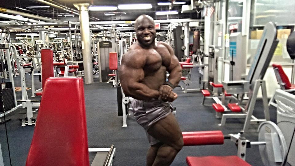 Akim Williams