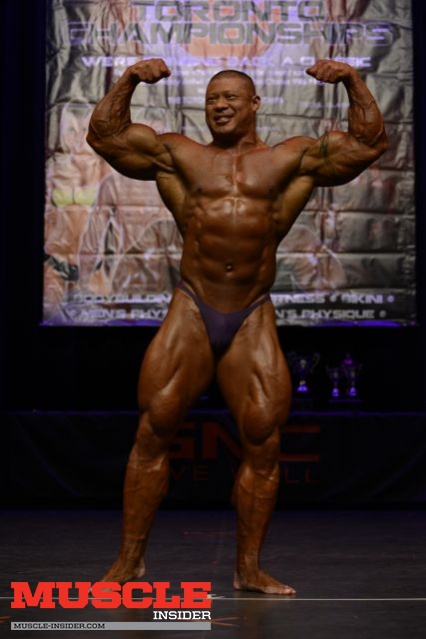 Chris Wong