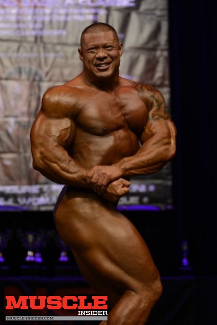Chris Wong