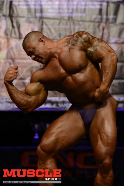 Chris Wong
