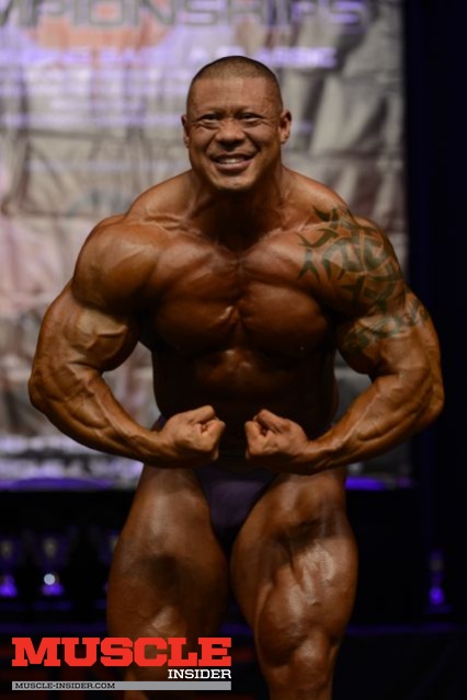 Chris Wong