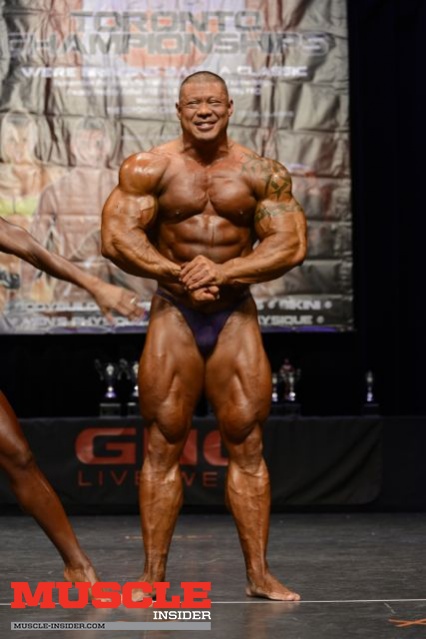 Chris Wong