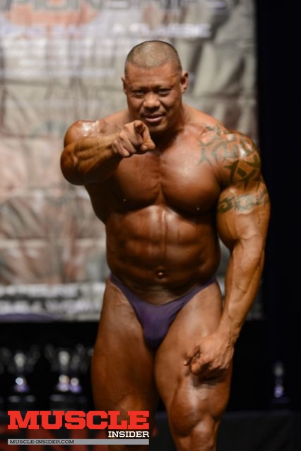 Chris Wong