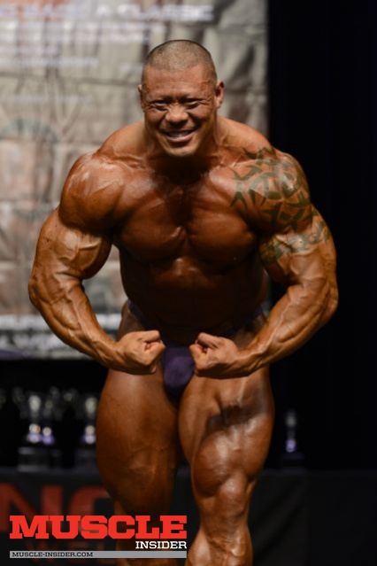 Chris Wong