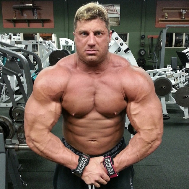 Gabriel Moen