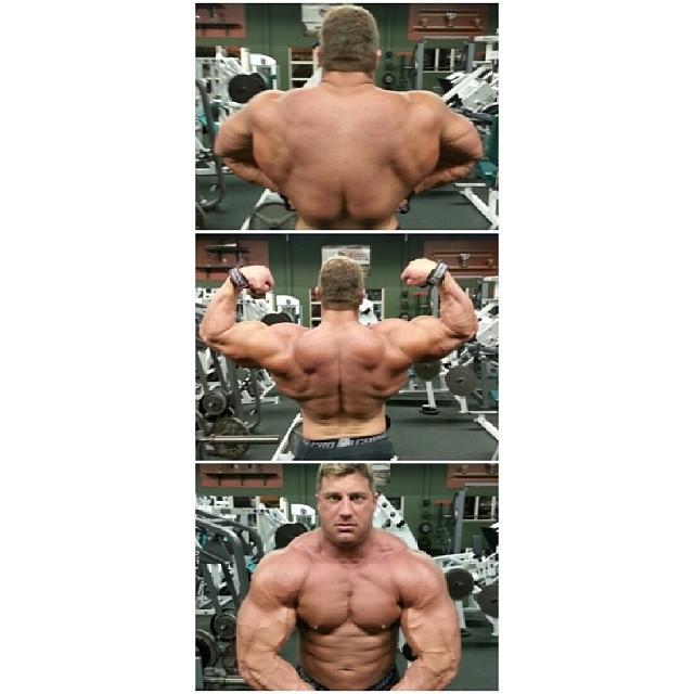 Gabriel Moen