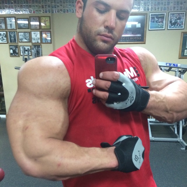 Nick Trigili