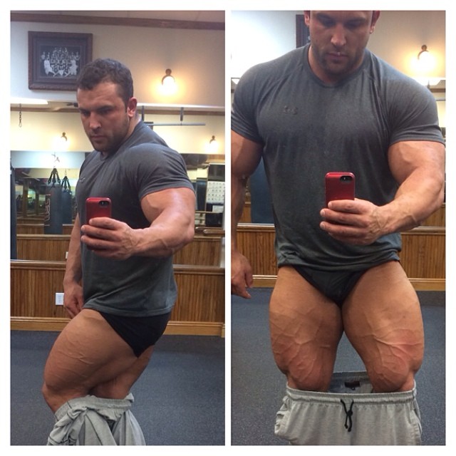 Nick Trigili