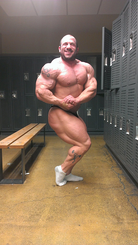 Amit Sapir