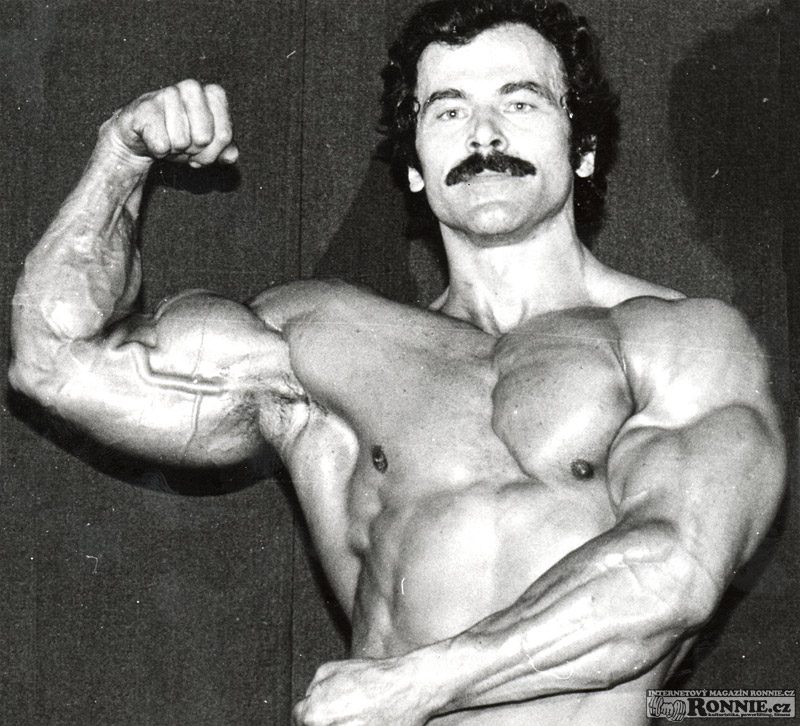 M �SSR 1983, Jihlava - Alois Pek