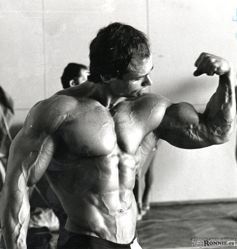 M �SSR 1983, Jihlava - Libor Mina��k