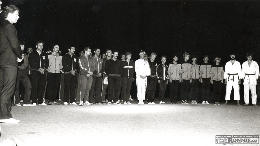 GP Sandow 1983 