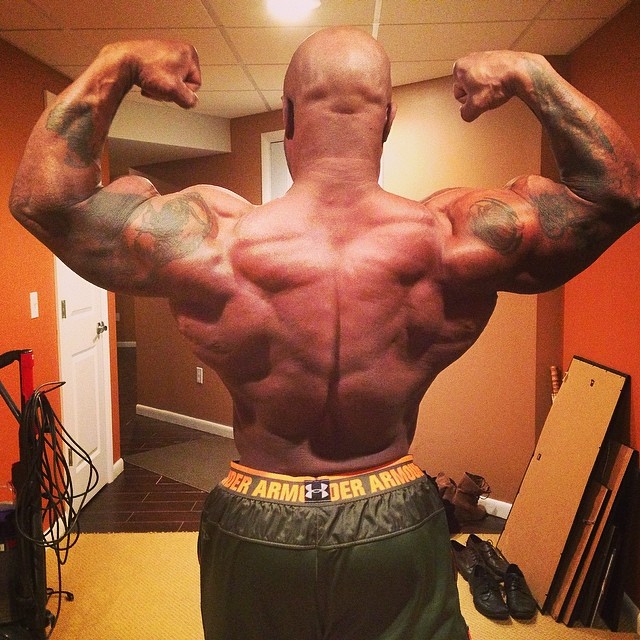 Ben White