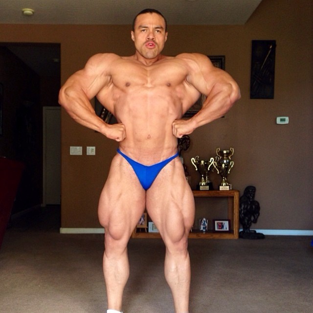 Jose Luis Rodriguez Oyola