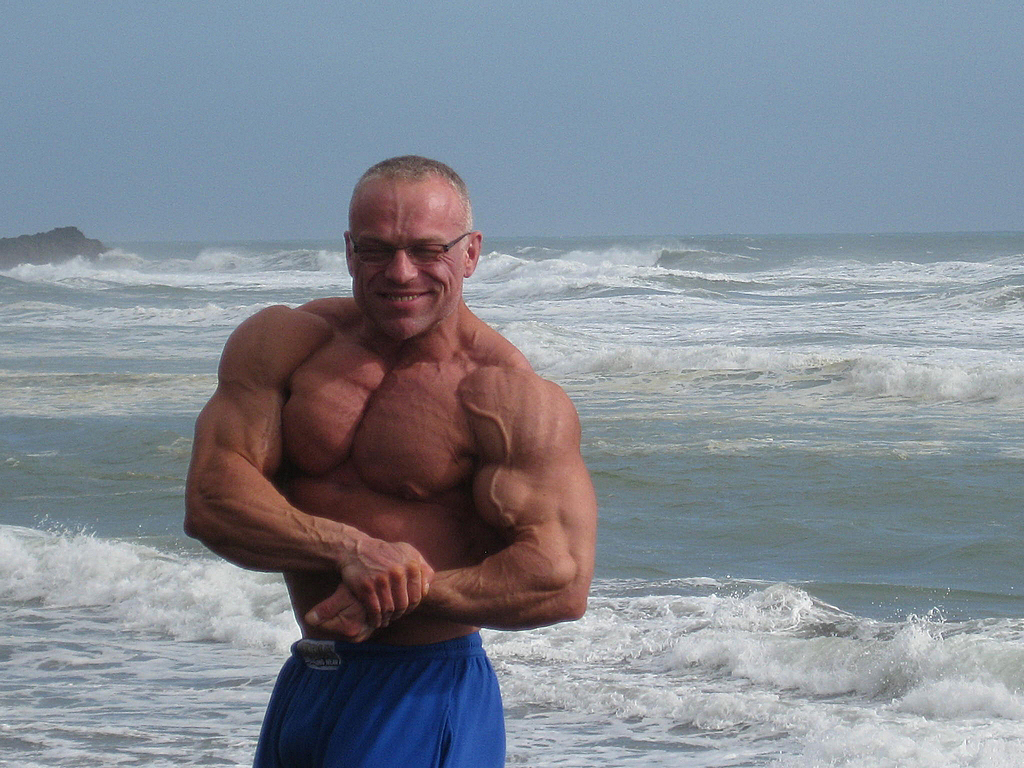 Petr Vani�