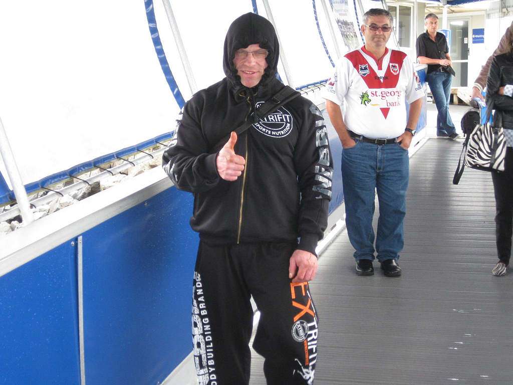Petr Vani�
