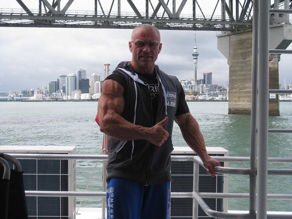 Petr Vani�
