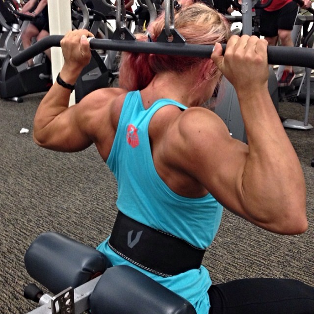 Hanna Hallman