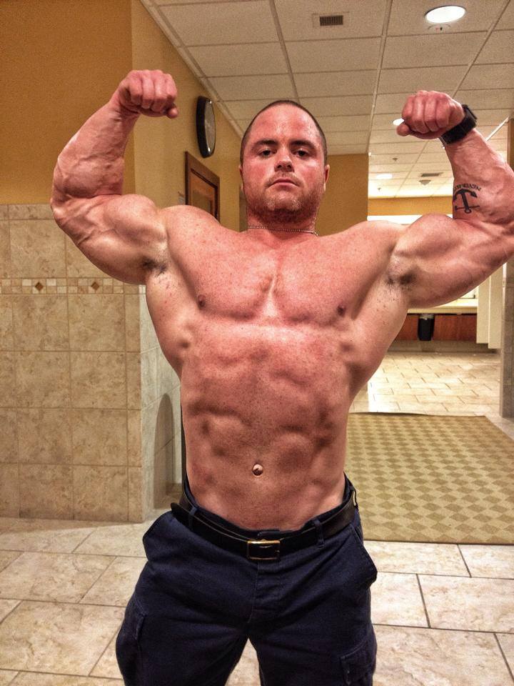 Derek Leverant