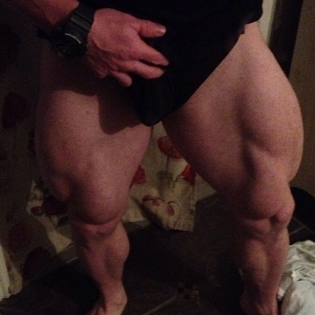 Derek Leverant