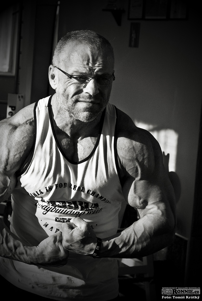Petr Vani�