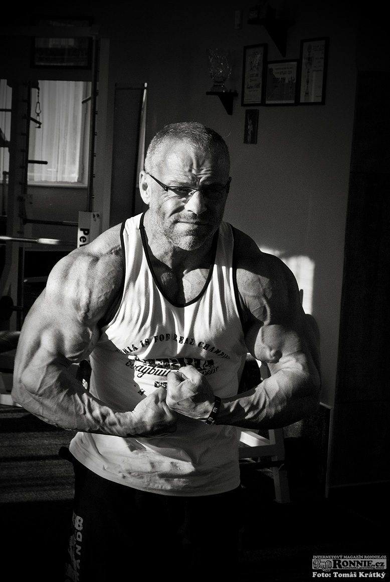 Petr Vani�