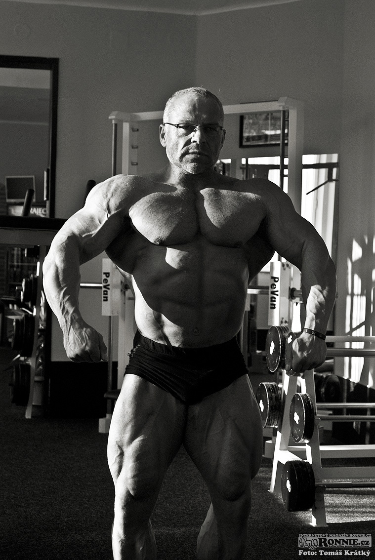 Petr Vani�