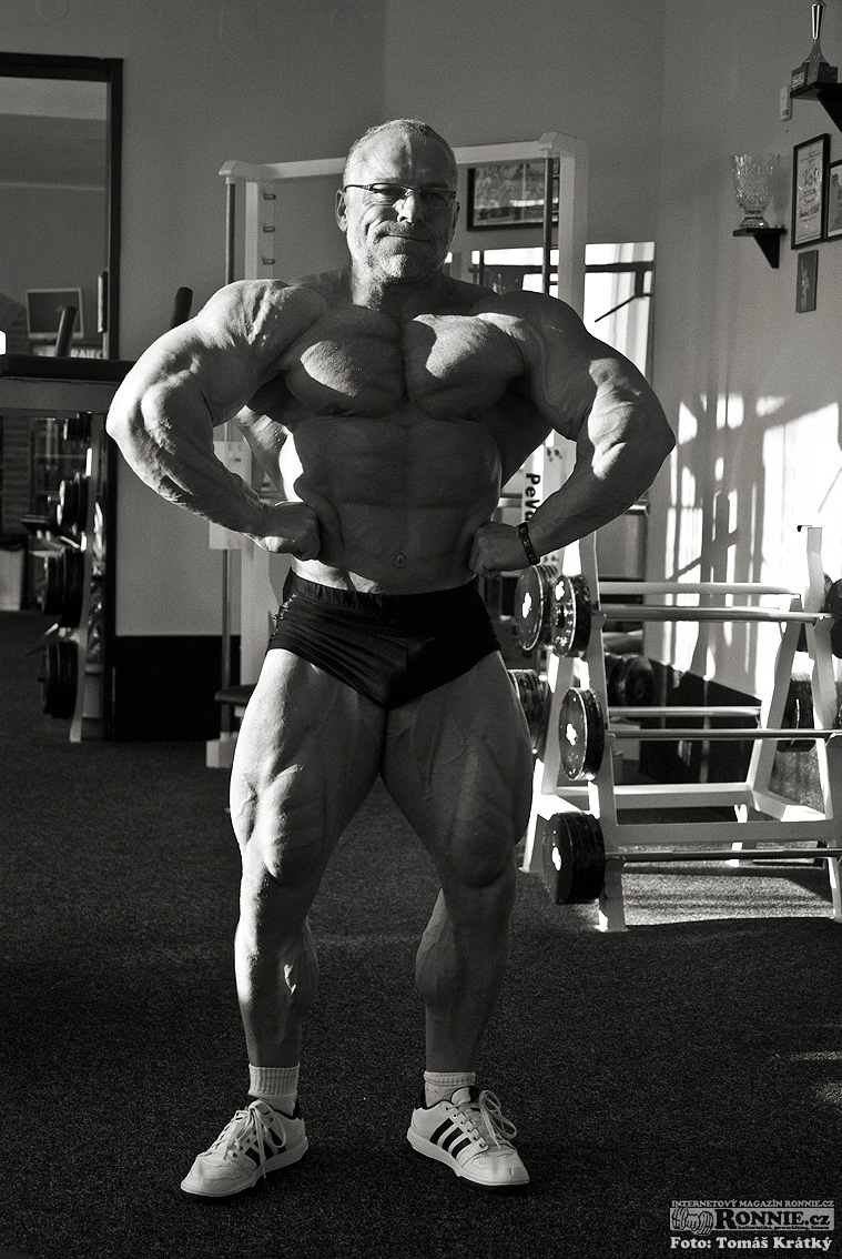 Petr Vani�