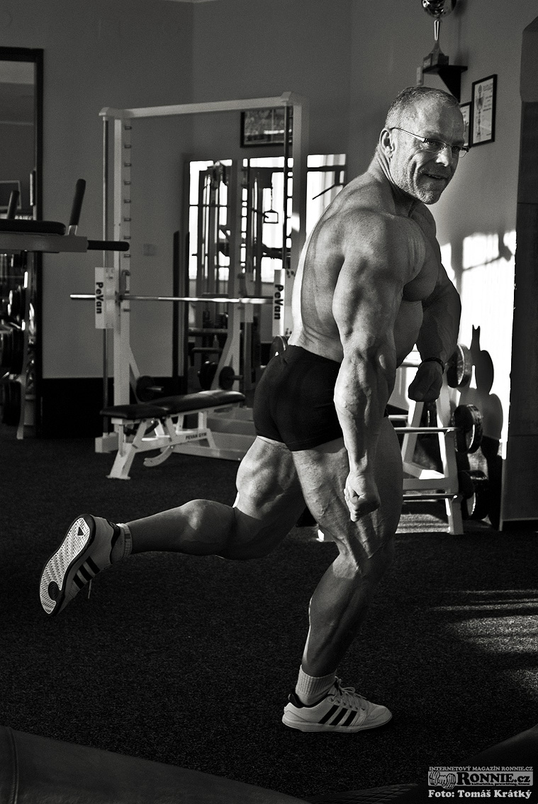 Petr Vani�