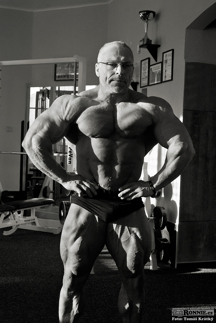Petr Vani�
