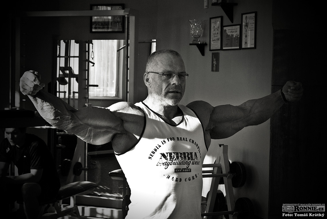 Petr Vani�