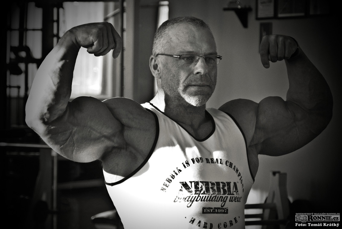 Petr Vani�