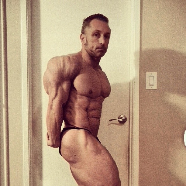 Derik Farnsworth