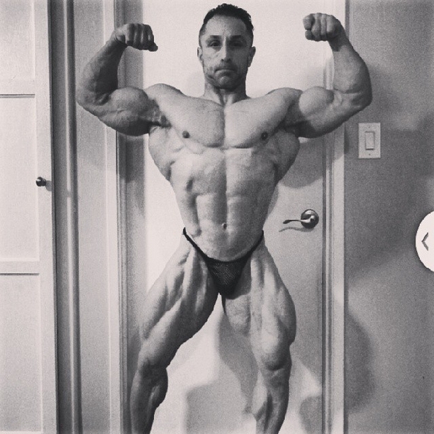 Derik Farnsworth