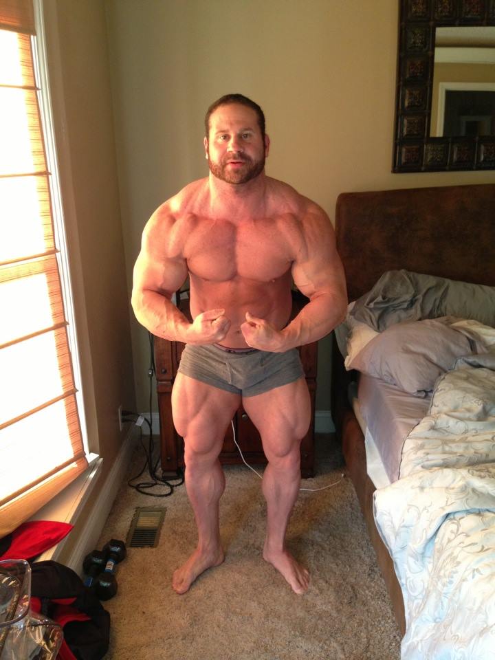 Thomas Lenihan