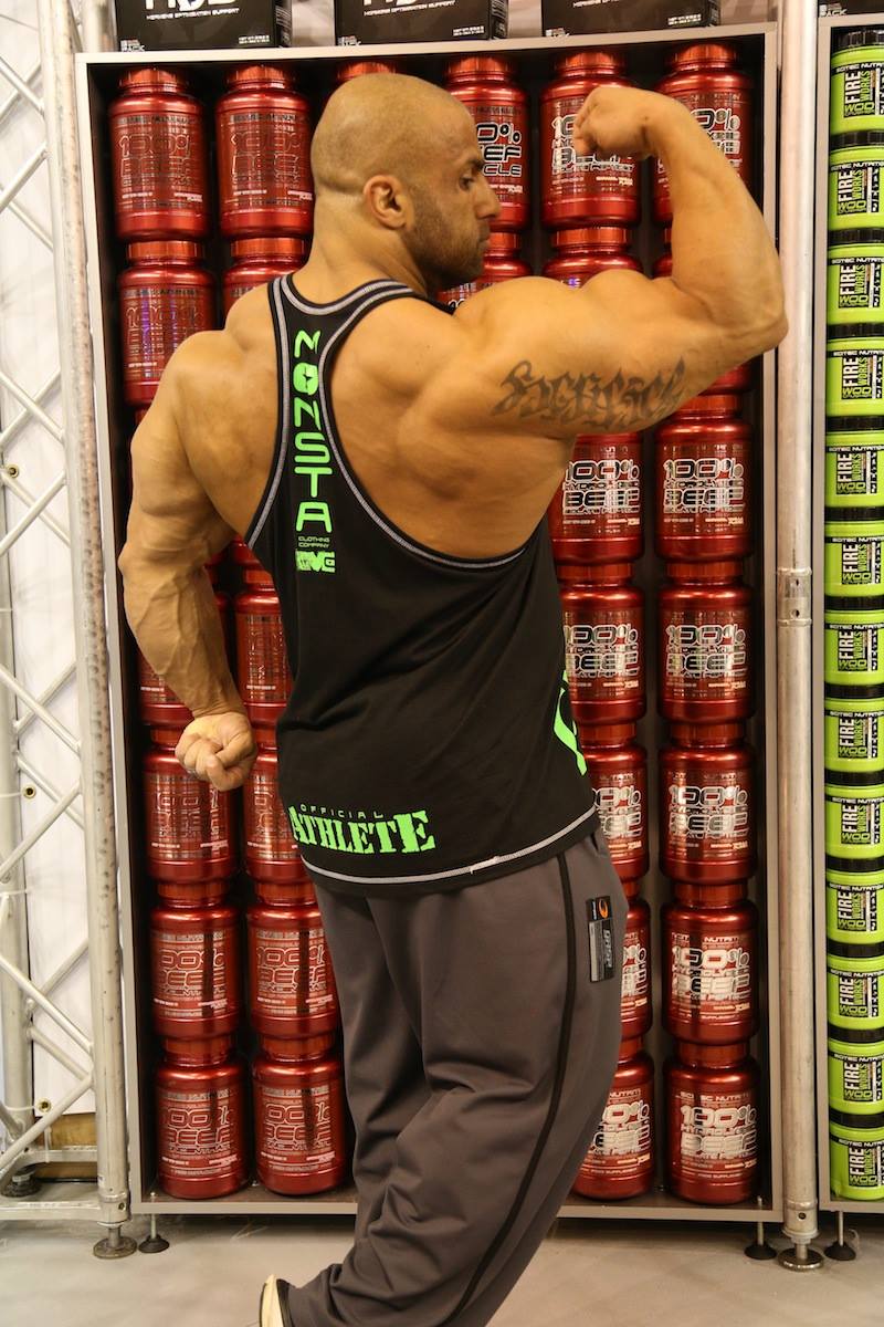 Fouad Abiad