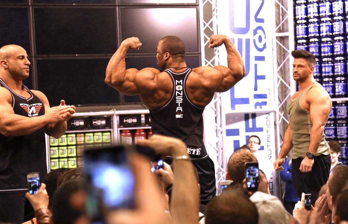 Cedric McMillan