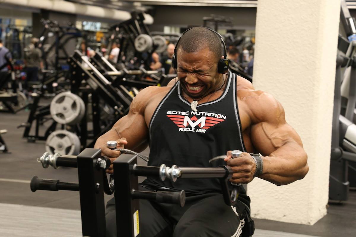Cedric McMillan