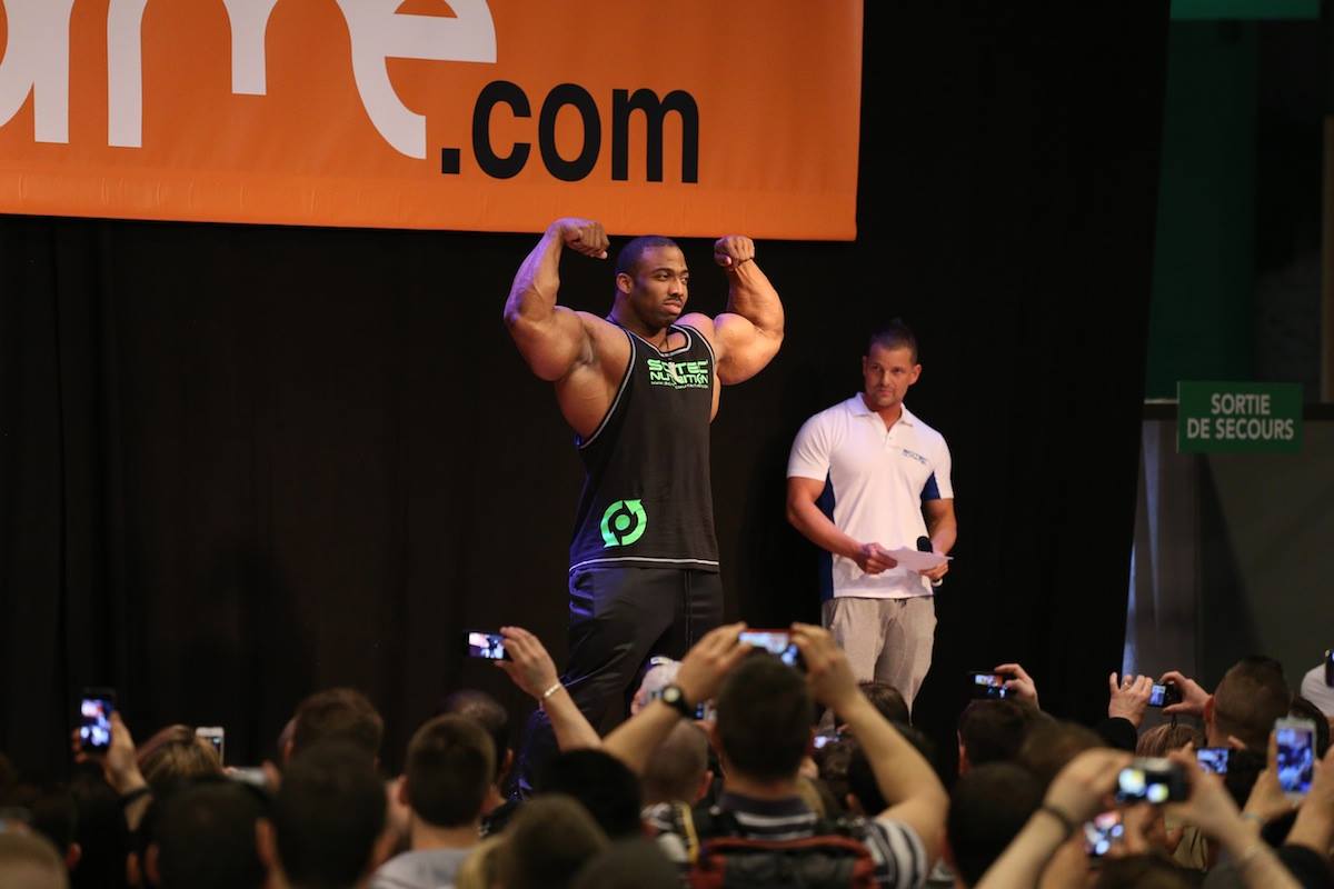 Cedric McMillan