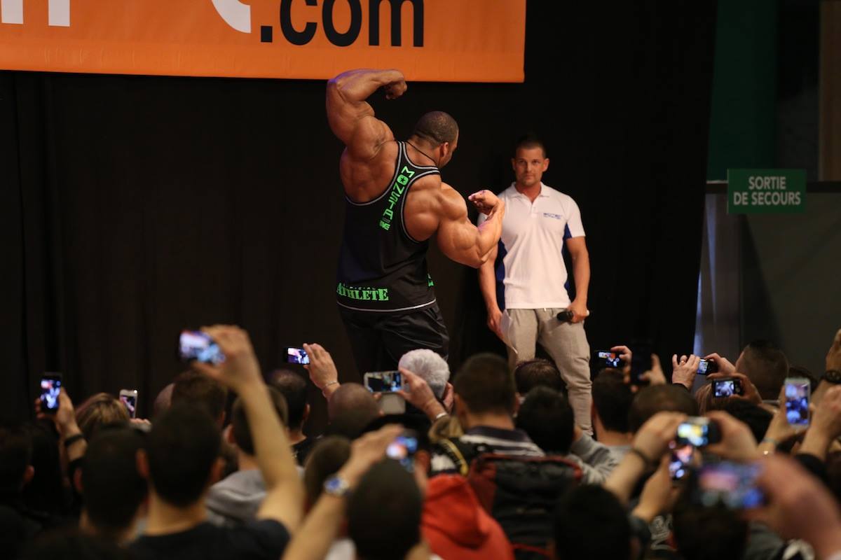 Cedric McMillan