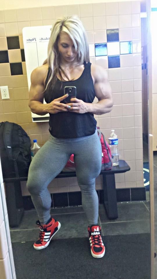 Shannon Courtney