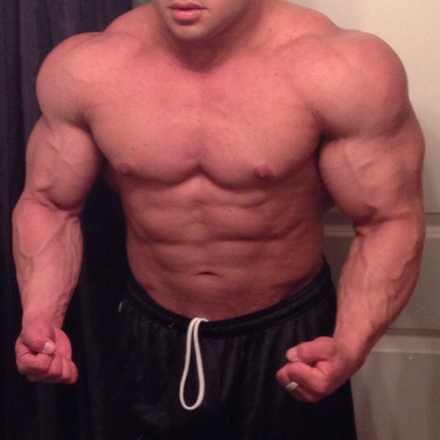 Tony Searle