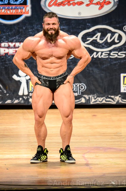 Mike Johnson