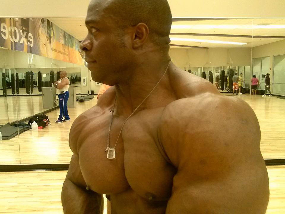 Eddy Wilson