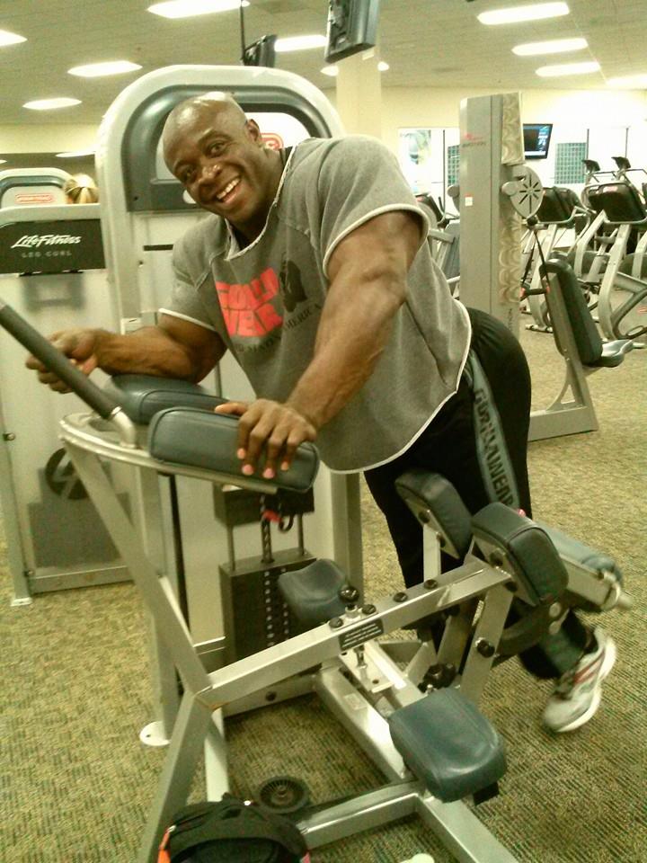 Eddy Wilson