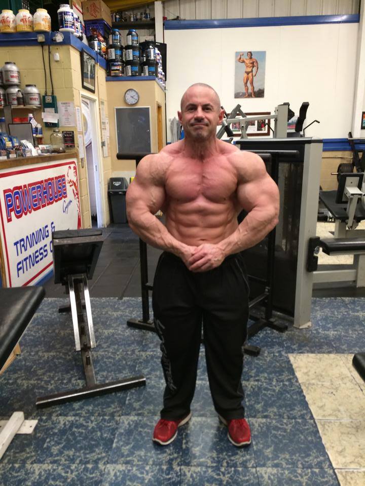 James Llewellin